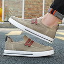 Sapato UrbanFlex Ortopédico