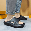 Chinelo SlideFlex Ortopédico