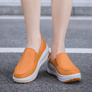 Mocassim Swing Ortopédico