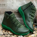 Bota OrthoFrost Ortopédica