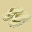 Chinelo Cloudy Ortopédico