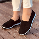 Mocassim Slim Ortopédico