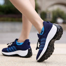 Tênis Run Confort Ortopédico