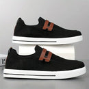 Sapato UrbanFlex Ortopédico