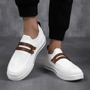 Sapato UrbanFlex Ortopédico