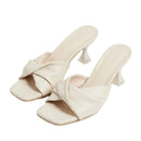 Sandália Vintage Ortopédica