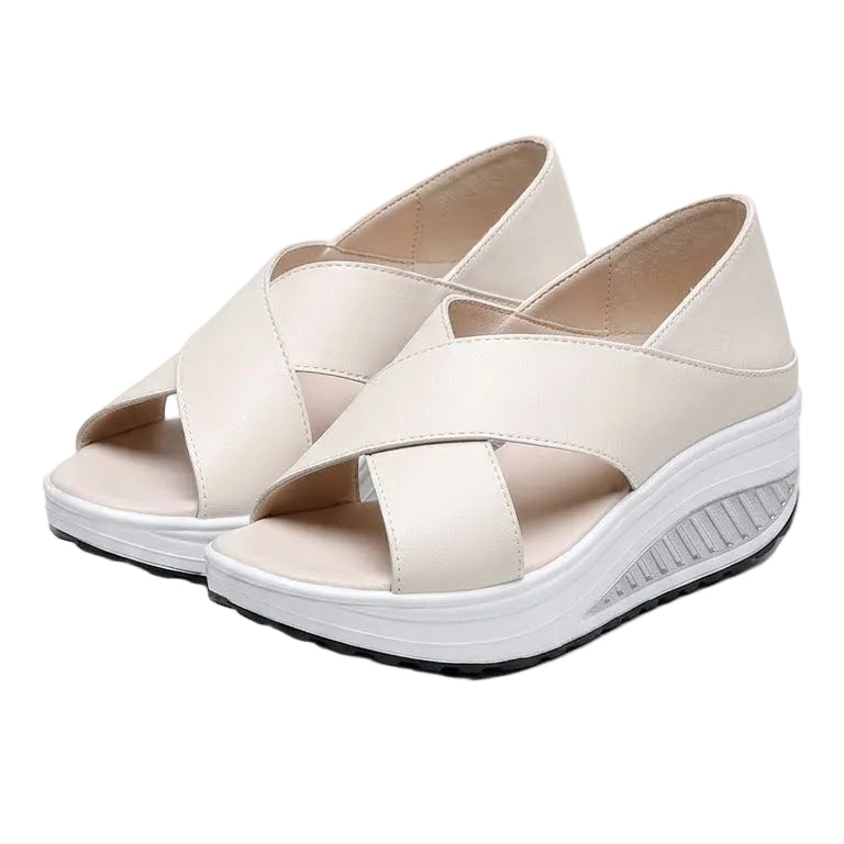 Sandália Valen Ortopédica