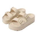 Sandália Summer Ortopédica