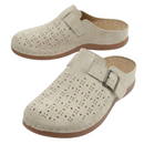 Sandália Antonieta Ortopédica