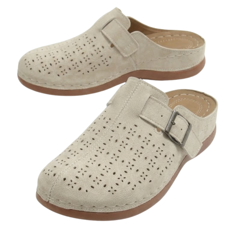 Sandália Antonieta Ortopédica