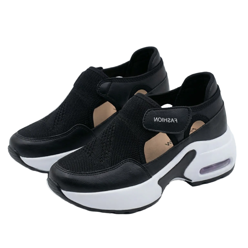 Tênis Air Fit Ortopédico