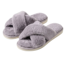 Chinelo Veluna Ortopédico