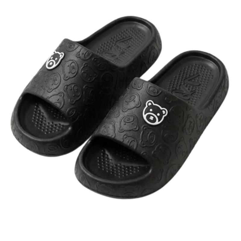 Chinelo WalkBear Ortopédico