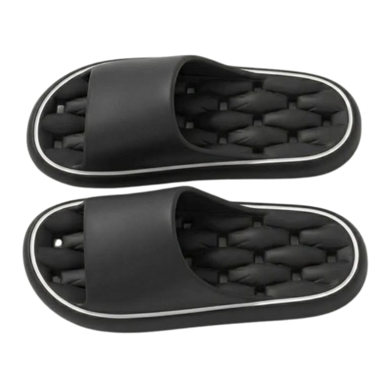 Chinelo CloudFlex Ortopédico