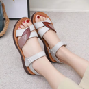 Sandália LeafComfort Ortopédica