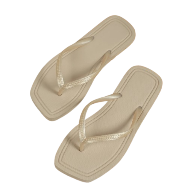 Chinelo Moderna Ortopédico