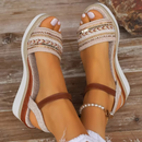 Sandália Florenza Ortopédica