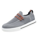 Sapato UrbanFlex Ortopédico