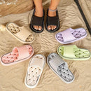 Chinelo CloudFlex Ortopédico