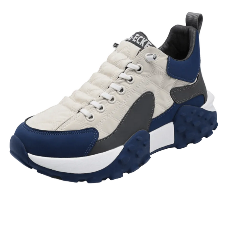 Tênis Air Flex Ortopédico