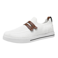 Sapato UrbanFlex Ortopédico