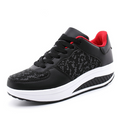 Tênis Comfort Line Ortopédico