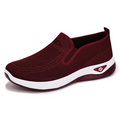 Tênis Pulse Flex Ortopédico