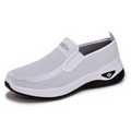 Tênis Pulse Flex Ortopédico