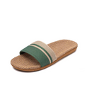 Chinelo Muriel Ortopédico
