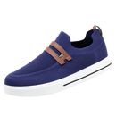 Sapato UrbanFlex Ortopédico